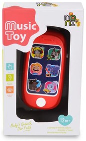 Moni toys  -  Бебешко виенско колело K999-148