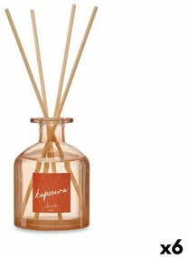 Ароматизирани Пръчици Джинджифил (250 ml) (6 броя)