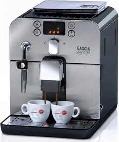 Gaggia Brera LED black Кафеавтомат