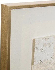 Картина 3D atmosphera Estele, Платно 58×78 cm, Алуминиев ефект