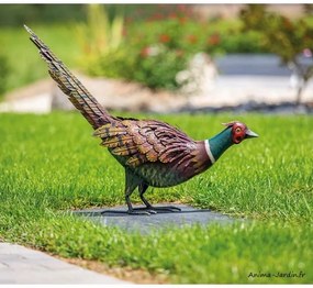 Nortene - Градинска декоративна фигура фазан Feesy