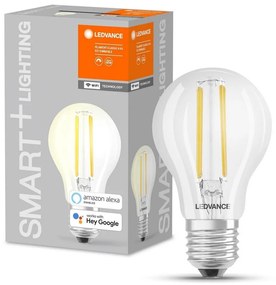 LED Димируема крушка SMART+ E27/5,5W/230V 2700K - Ledvance