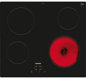 Стъклокерамичен котлон Siemens AG ET61RBEB8E 60 cm