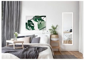 Стенно огледало 47x127 cm Lahti – Styler