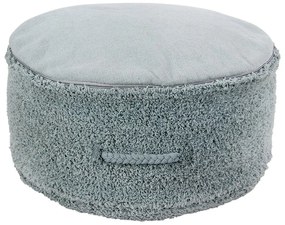 Синя табуретка Chill Vintage Blue – Lorena Canals