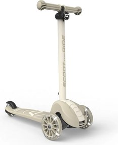 Scoot &amp; Ride - Детска тротинетка Highwaykick 3S Ash ясен