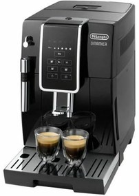 Електрическа кафемашина DeLonghi ECAM 350.15.B 1450 W