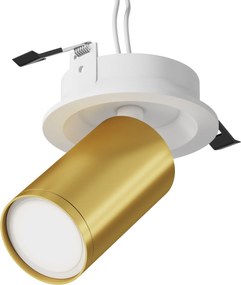 Maytoni Осветител за вграждане - C048CL-U-1WMG