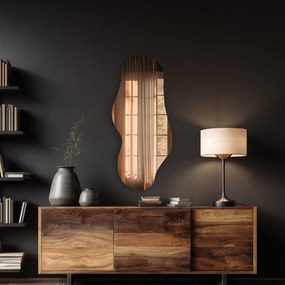 Бронзово огледало – Pure Collection R36