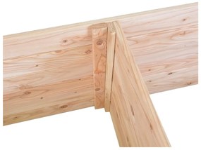 Повдигната леха Premium – Rojaplast