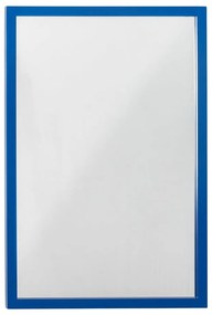 Стенно огледало от масивно дърво 40x60 cm Atle – Bloomingville