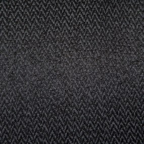 Фотьойл от тъмно орехово дърво Лондон - House Nordic