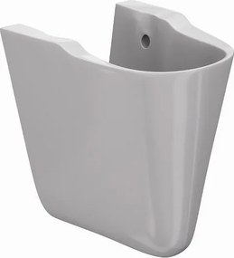 Полуконзола за умивалник NEO/FLAMENCO - натура