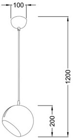 Полилей Vela-хром