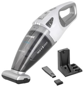 Concept VP4370 - Ръчен прахосмукачка WET & DRY PERFECT CLEAN 90W/14,8V 2200 mAh