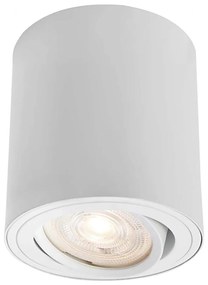Markslöjd 109020 - димируемо LED точково осветително тяло DIRETTO LED/5W/230V бяло