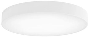 LED таванно осветително тяло CLEO LED/69W/230V 3000K пр. 60 см бяло