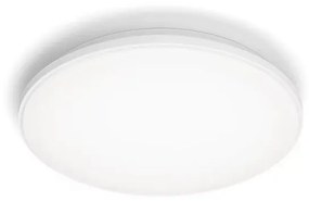Philips - LED регулируемо таванно осветление WINCEL LED/24W/230V 2700-6500K + DO
