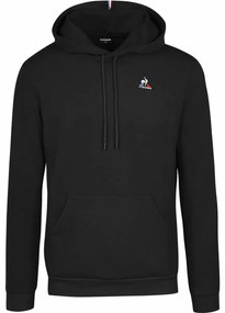 Мъжки суичър без качулка Le coq sportif N°1  Черен - S