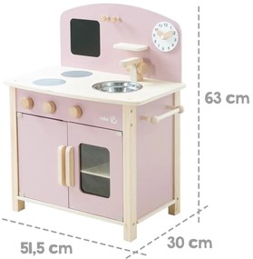 Детска кухня - Roba