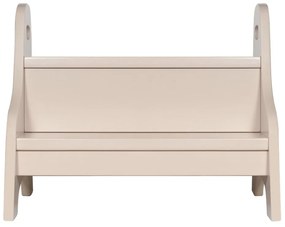 Бежова подвижна стълба Sand – Kindsgut