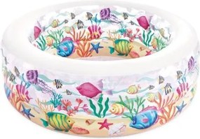 Детски басейн Intex 58480, 152 х 56 см