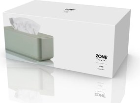 Пластмасова кутия за носни кърпички Ume – Zone