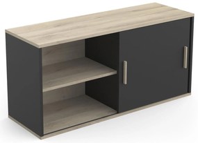 Висящ шкаф Elier