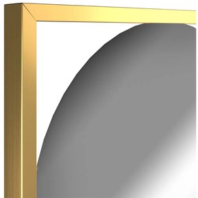 Стенно огледало 38x133 cm Marbella - Styler