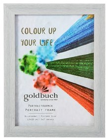 Goldbuch Рамка за снимка Color Up, 13 х 18 cm, светлосива