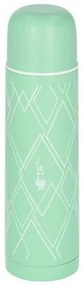Bialetti - Термос Mint, инокс, 500 мл.