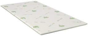 Топ матрак Smart Topper Aloe от isleep 3 см