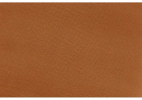 Оранжева табуретка Ernest – Bobochic Paris