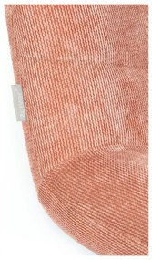 Кресло от розово кадифе Bubba - Zuiver