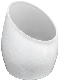 Gural Porselen - Panama Купa сосове за блок маса 22cm. (PAN 22 SO)