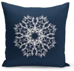 Калъфка за възглавница с коледен мотив 43x43 cm - Kate Louise