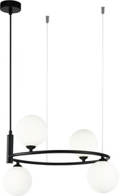 Maytoni Висящо осветително тяло - MOD013PL-04B