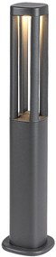 RABALUX 77032 Kalisz, външна подова лампа, LED7W, H50cm - 77032
