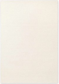 Кремав ръчно изработен вълнен килим 200x290 cm Lyon Beans – Elle Decoration