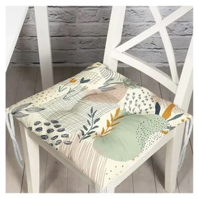 Възглавница за стол 40x40 cm Doodles – Mila Home