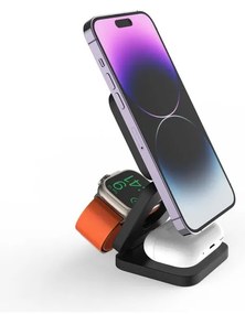 Безжично зарядно E310 Fold – Cubenest