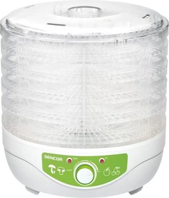 Sencor - Дехидратор с терморегулация 250W/230V
