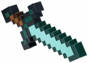 PALADONE Minecraft - лампа Diamond Sword