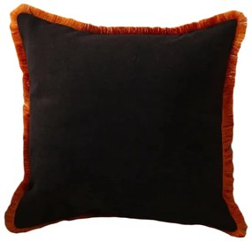 Калъфка за възглавница 43x43 cm Sacakli – Mioli Decor