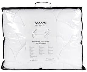 Лятна олекотена завивка и пълнеж 140x220 cm Light – Bonami Essentials