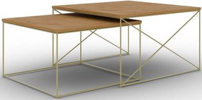 Комплект холни маси Cilo-Fusiko