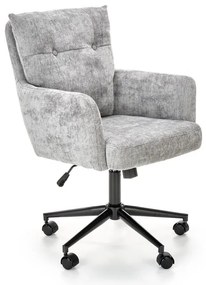 Офисен стол SAVO светлосив