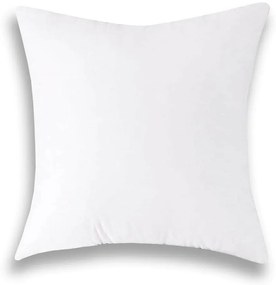 Класическа възглавница от микрофибър, 55 x 55 cm - Mila Home