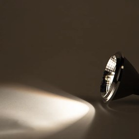 GU10 Димируема LED крушка AR70 6W 320lm 2000K-3000K