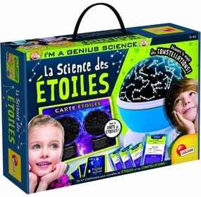 Научна Игра Lisciani Giochi Génius Science (FR)